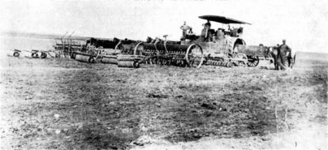 A LONG TIME AGO Image